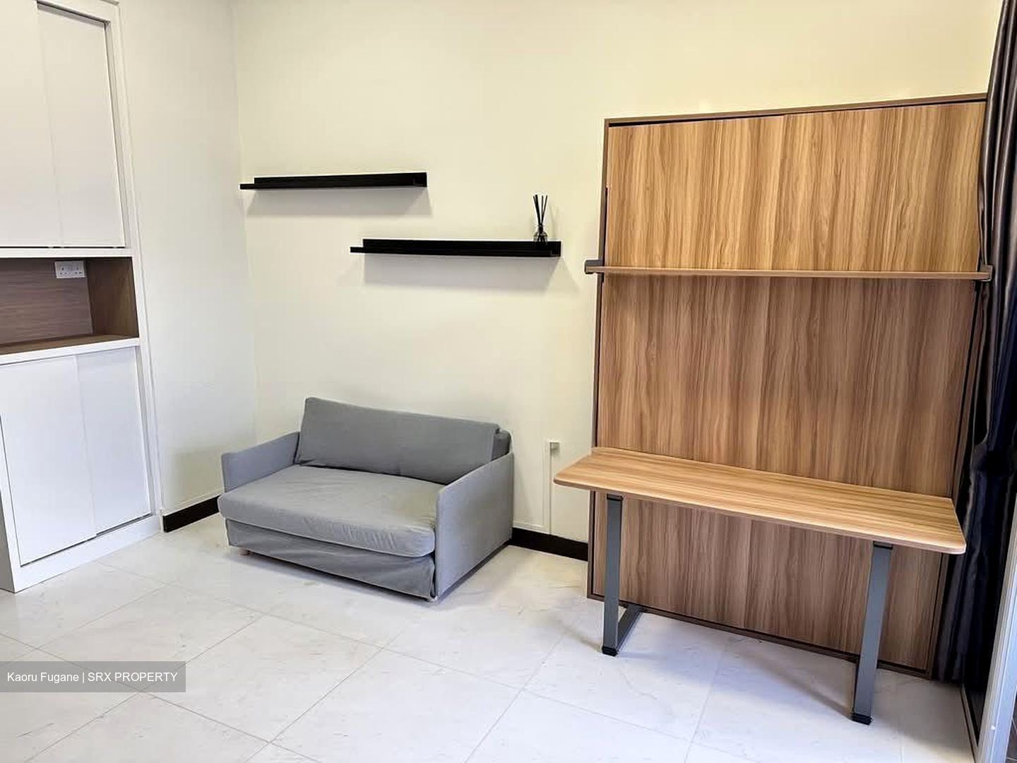 euHabitat (D14), Condominium #599616431